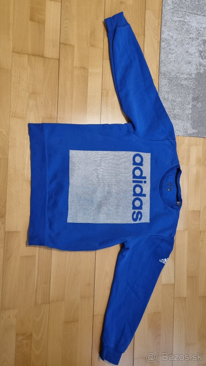 Pánska mikina Adidas