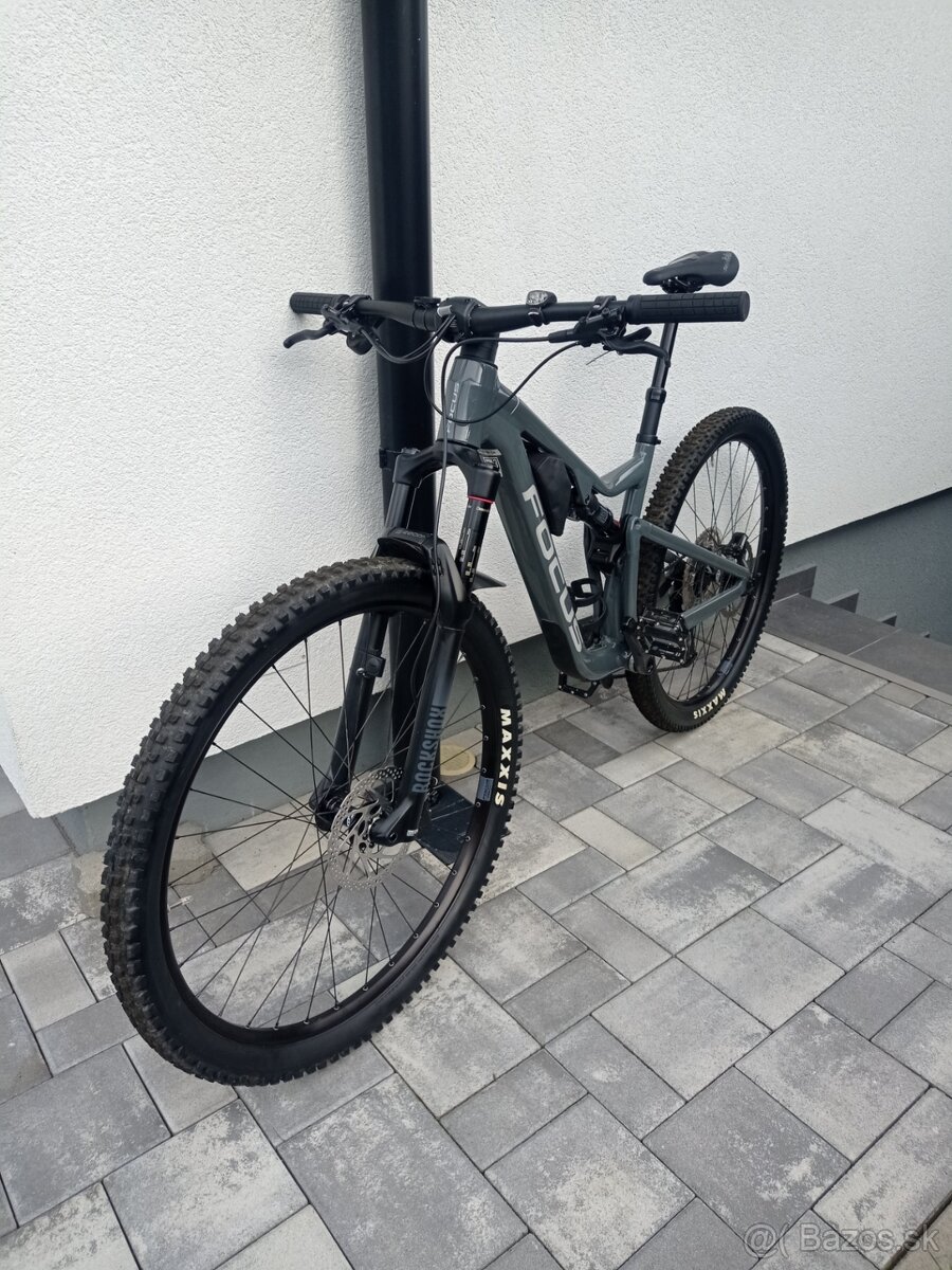 Bicykel