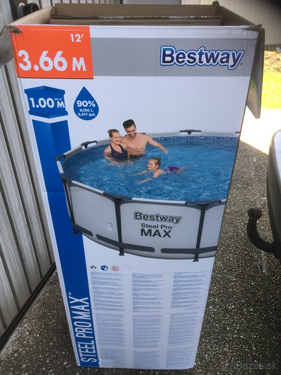 Bazen BESTWAY