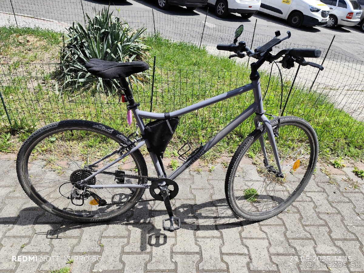 Bicykel Riverside 120