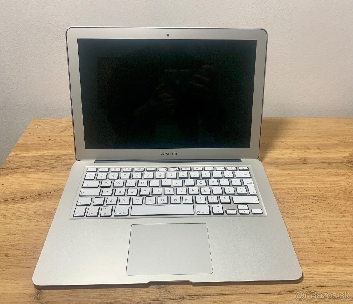MacBook Air 13"