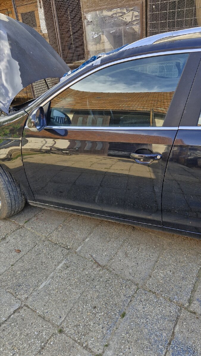 Dvere golf 5