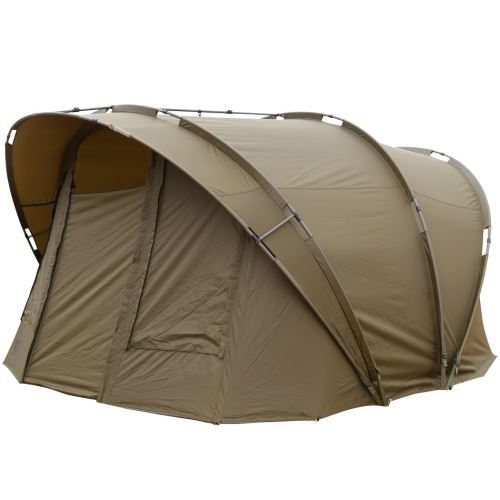Predam Bivak FOX R SERIES 2 MAN XL KHAKI..Top Stav
