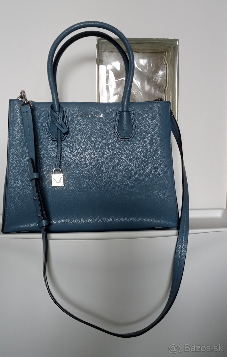 Michael Kors Mercer kabelka