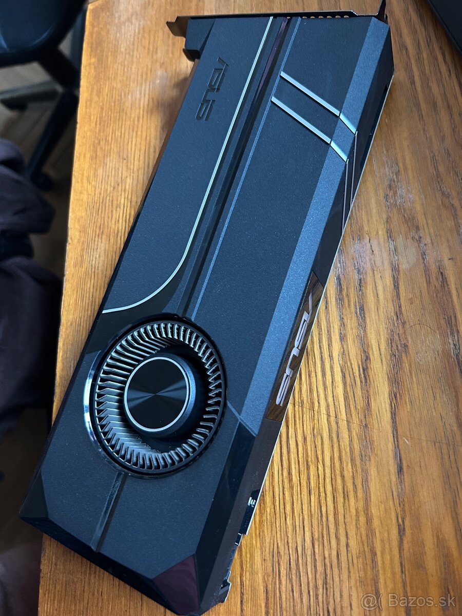 Nvidia GTX 1060 6GB