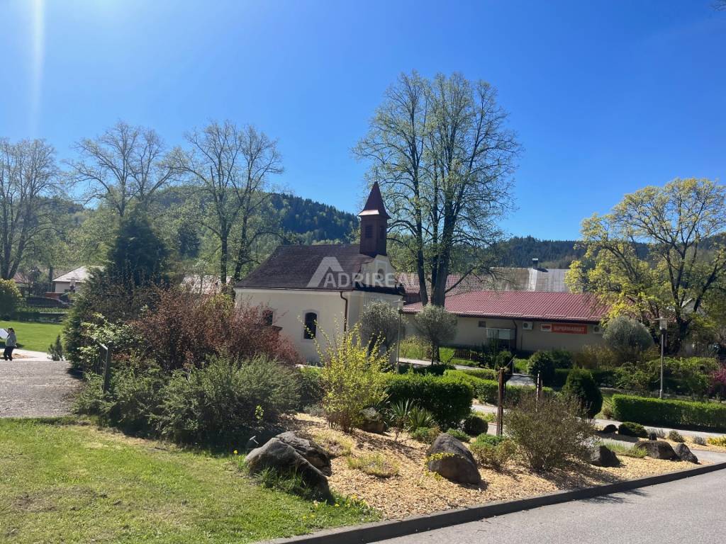 PREDAJ: RD Ľubietová; pozemok 3.000 m2; cena v RK