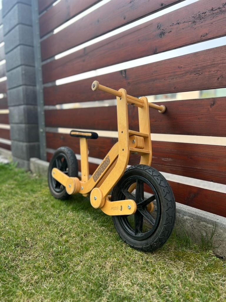 Odrážadlo REPELLO model J