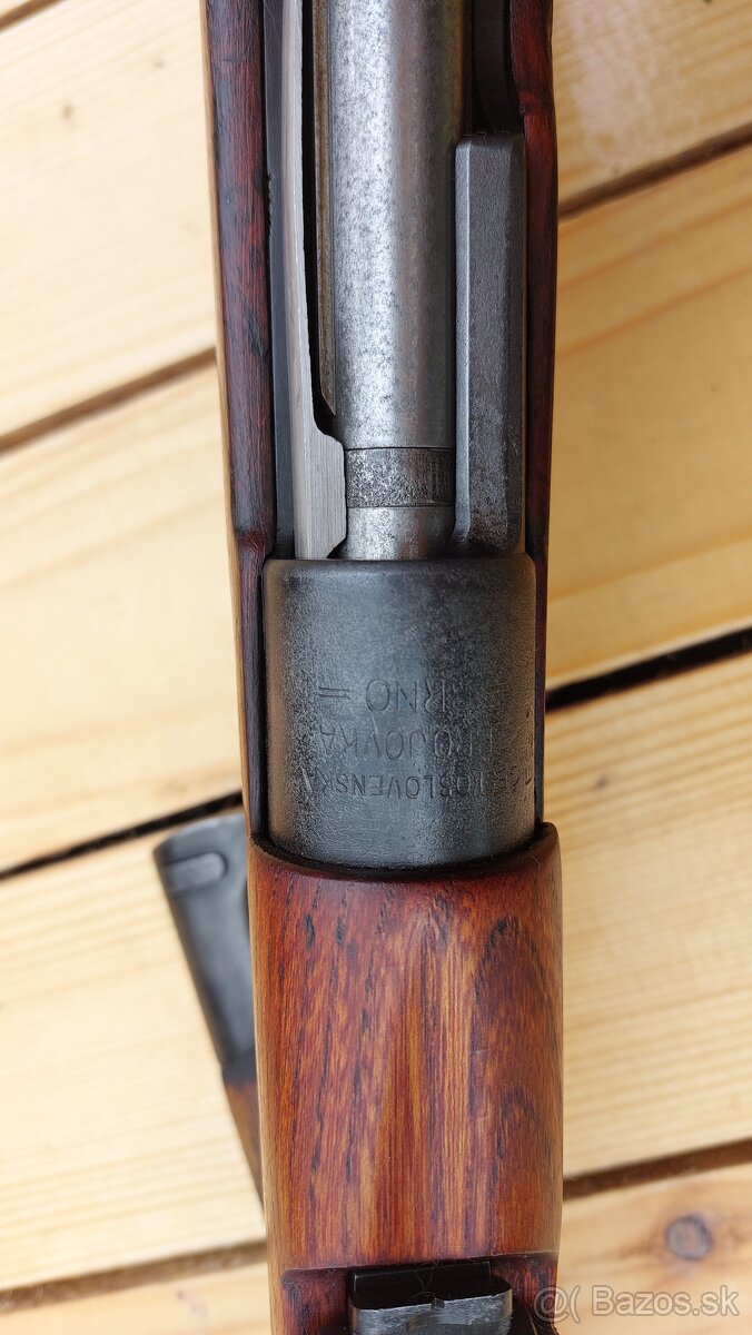 Vz 24 8x57js