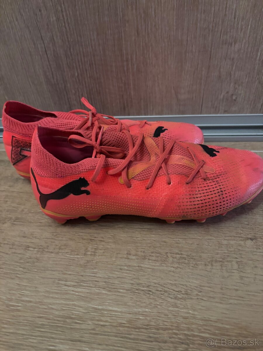 Kopačky Puma 37