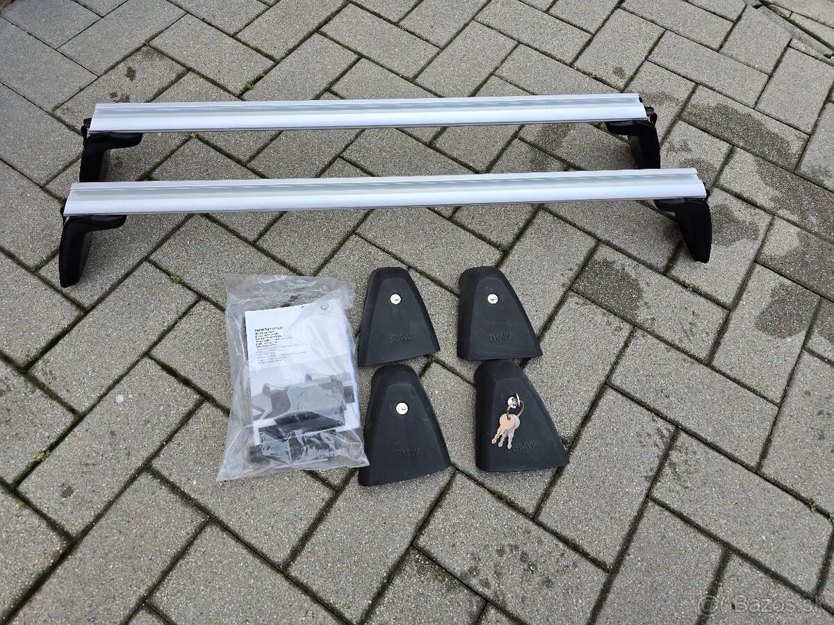 Strašný nosič original BMW F20, F21