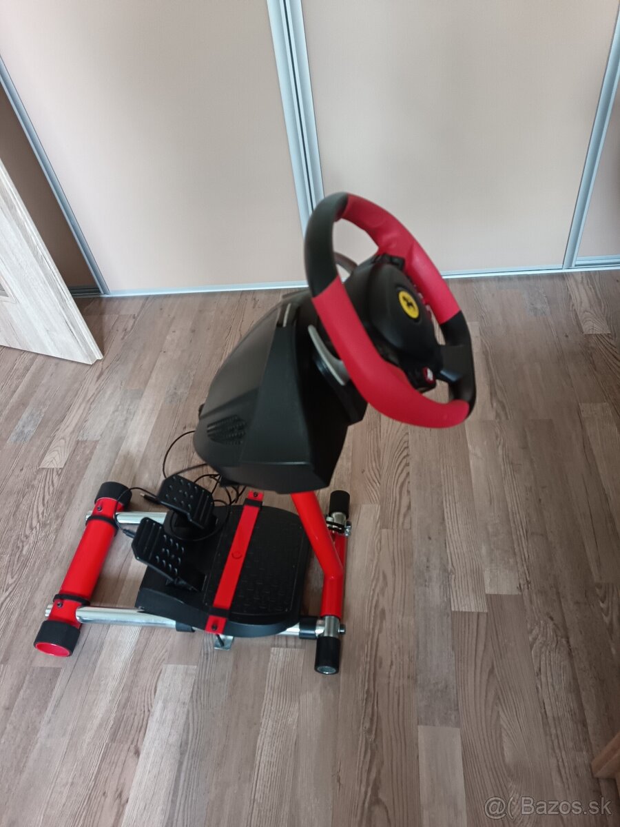 Herný volant Xbox one