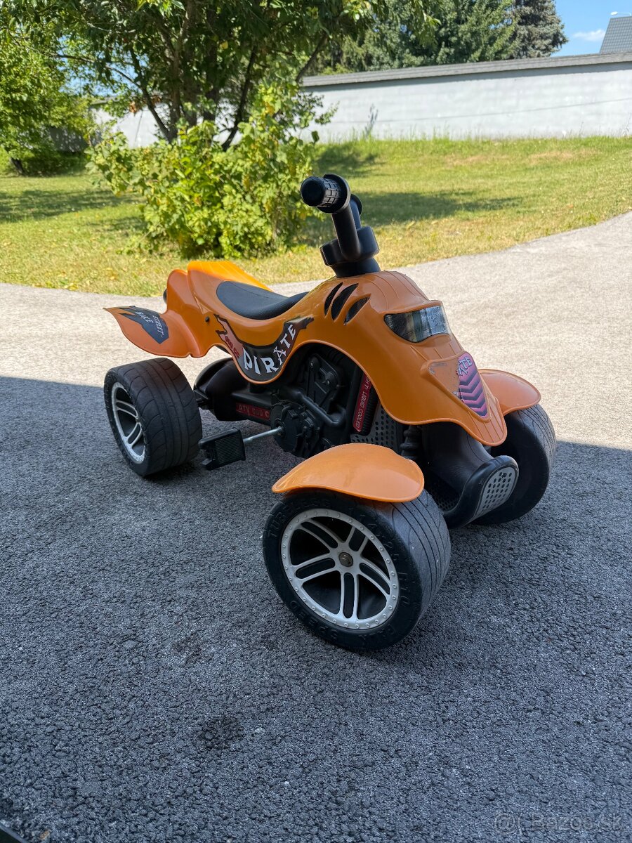 Štvorkolka