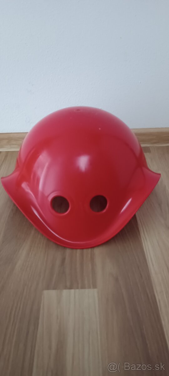 Predám originál bilibo- červená farba