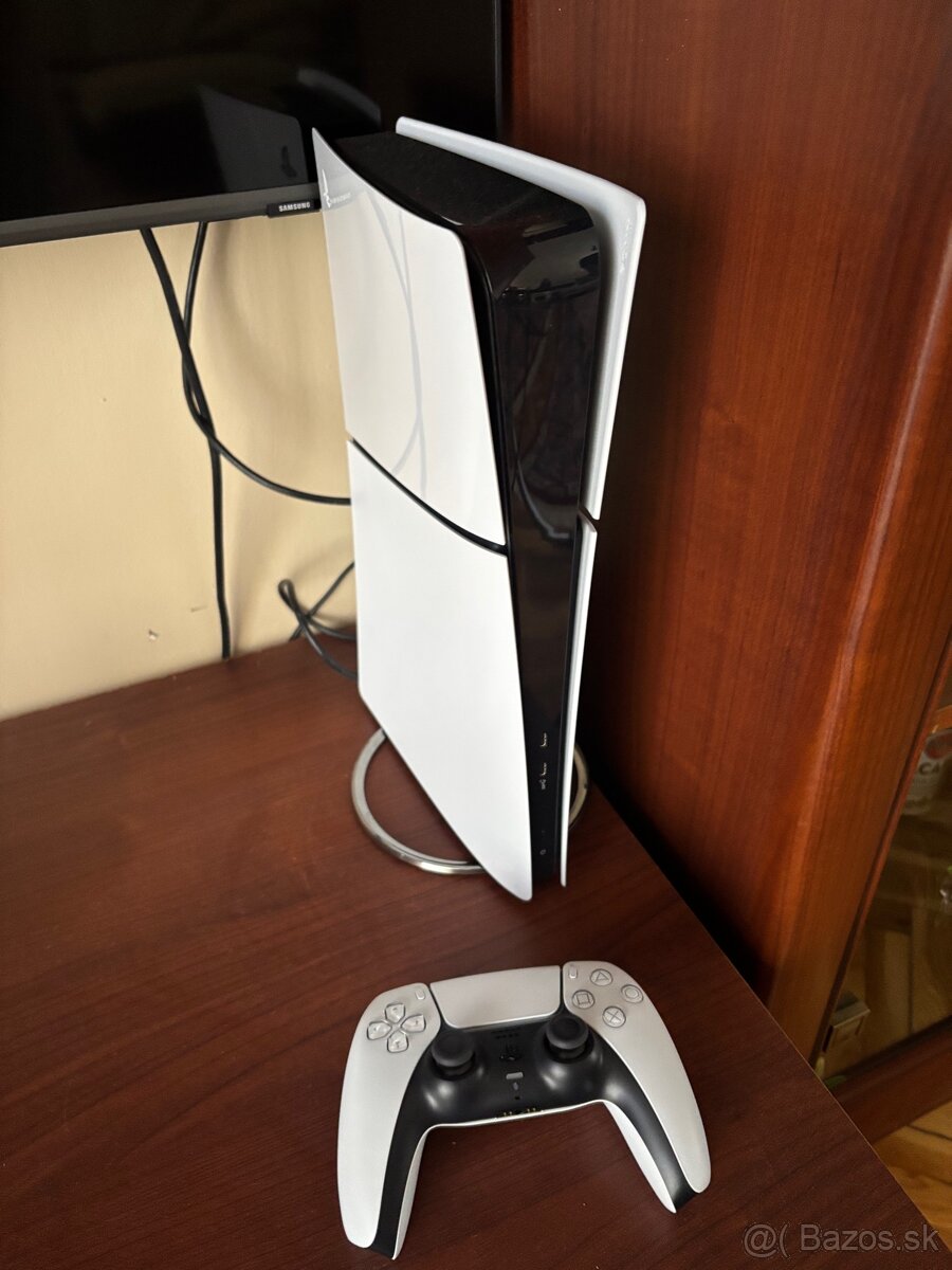 Playstation 5 Digital Edition 1TB