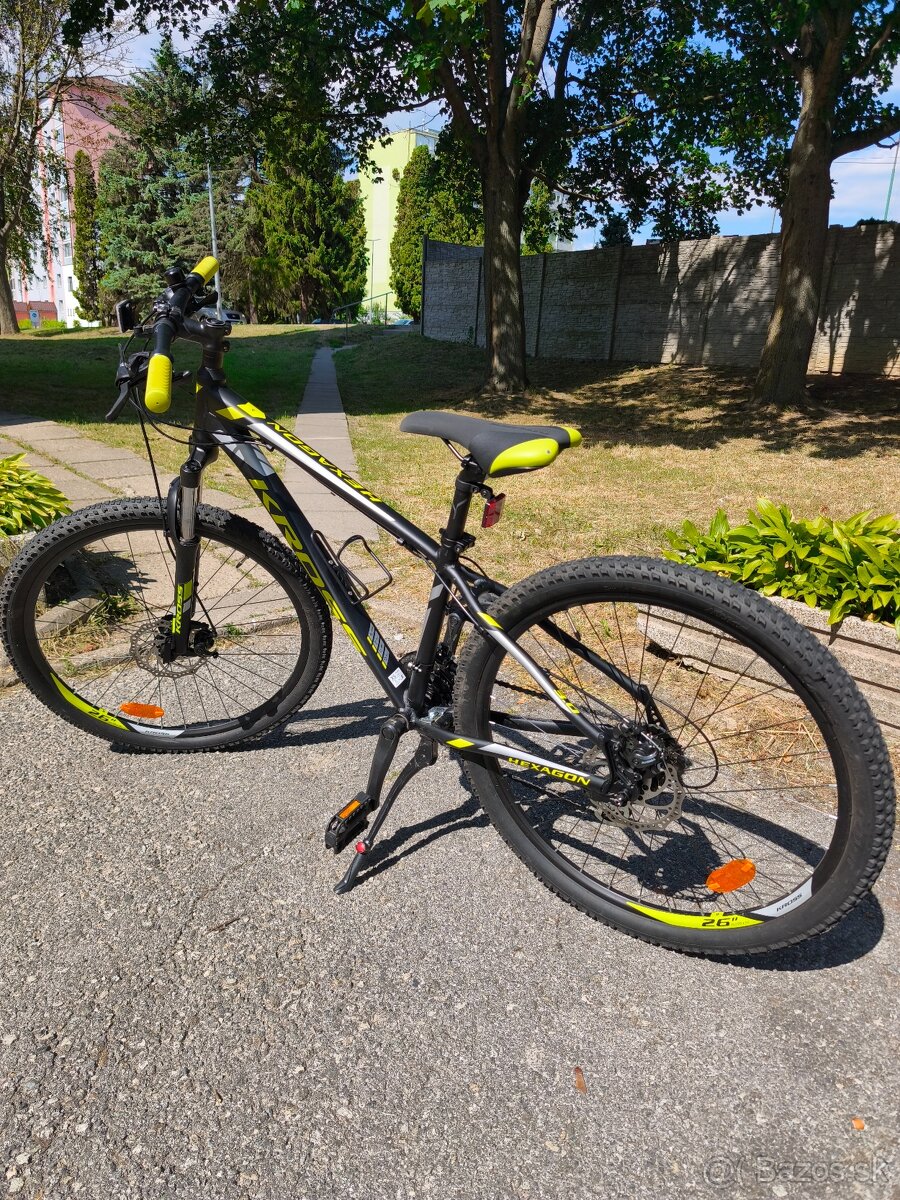 Kross hexagon 3.0