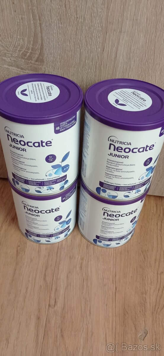 Neocate Junior