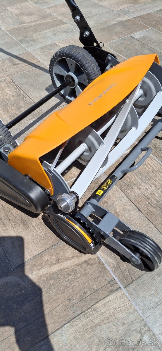 FISKARS