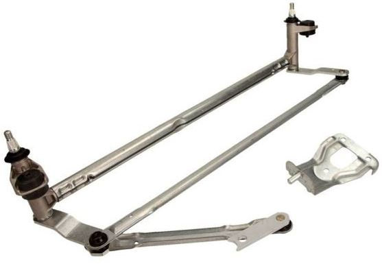 parožie mechanizmus stieračov Golf 5 Golf 6 VW EOS Jetta