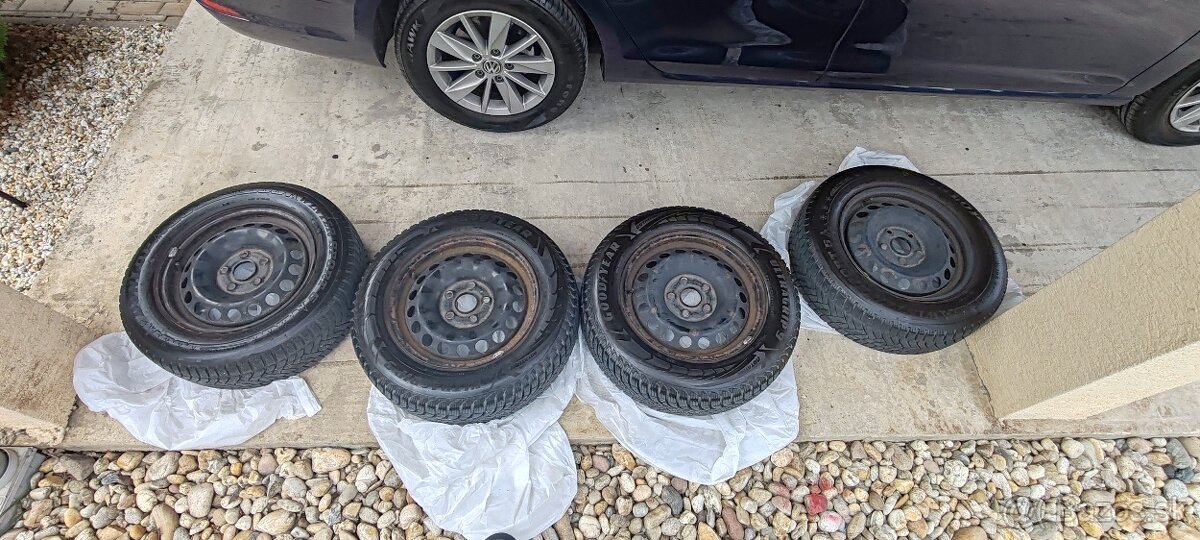 195/65 r15