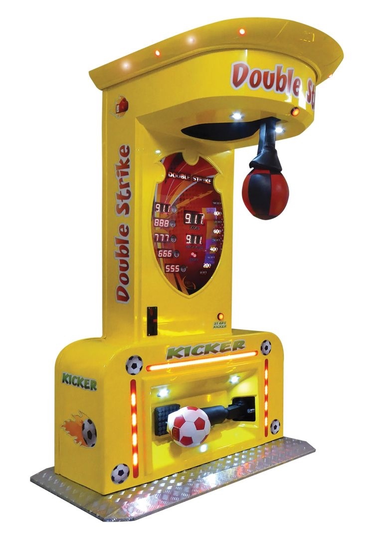 Predám Tento Silový Automat TOP CENA