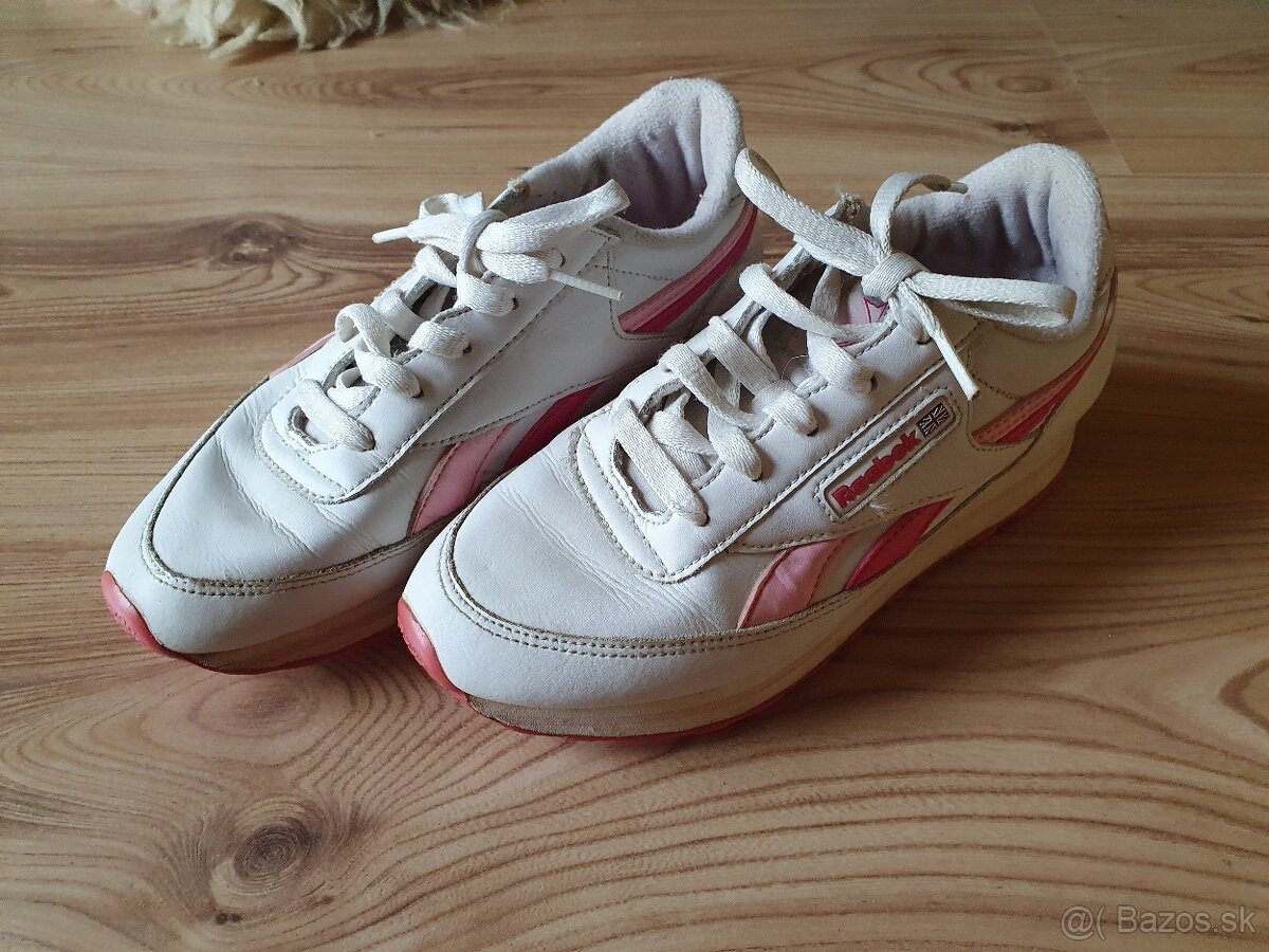 Detské tenisky Reebok