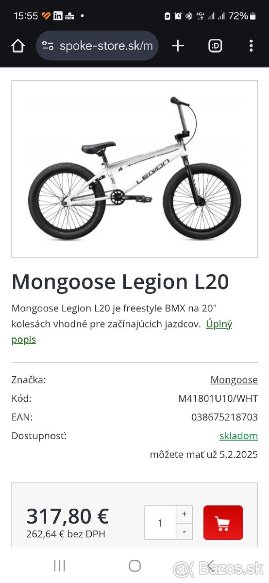 Bmx
