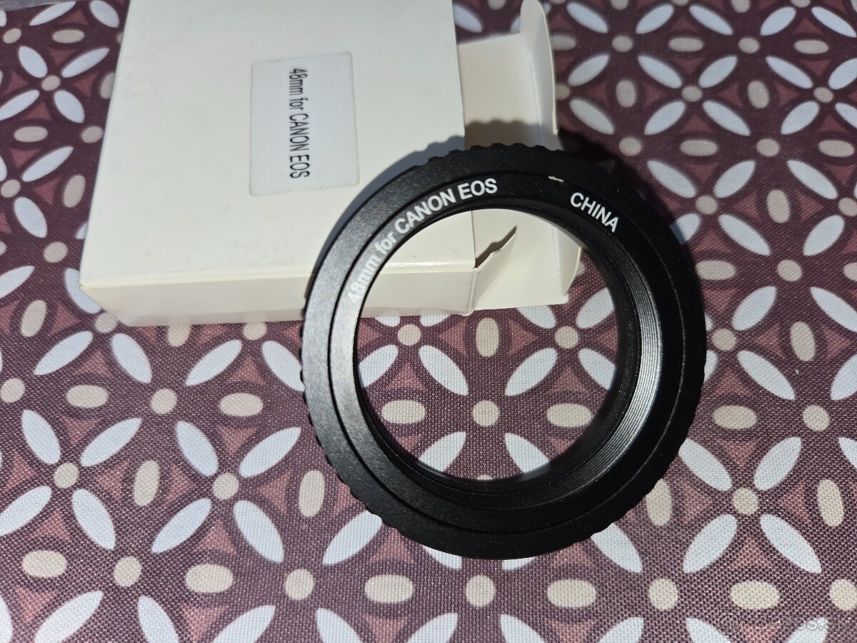 Predam astro veci