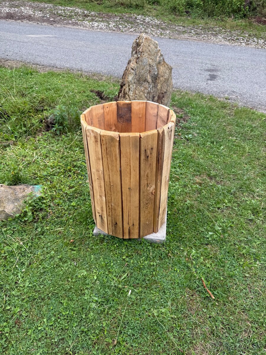 Kvetináče