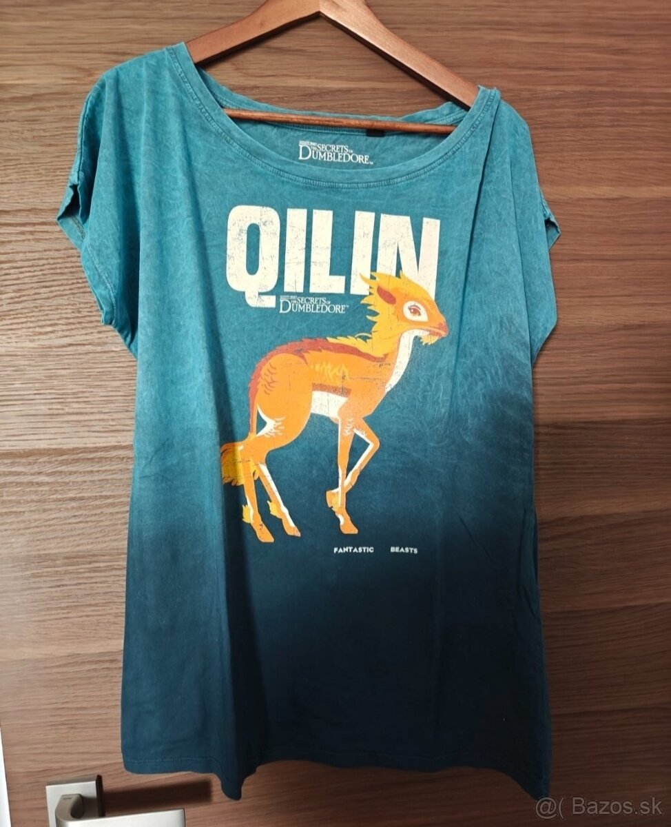 Dámske tričká v. XXL