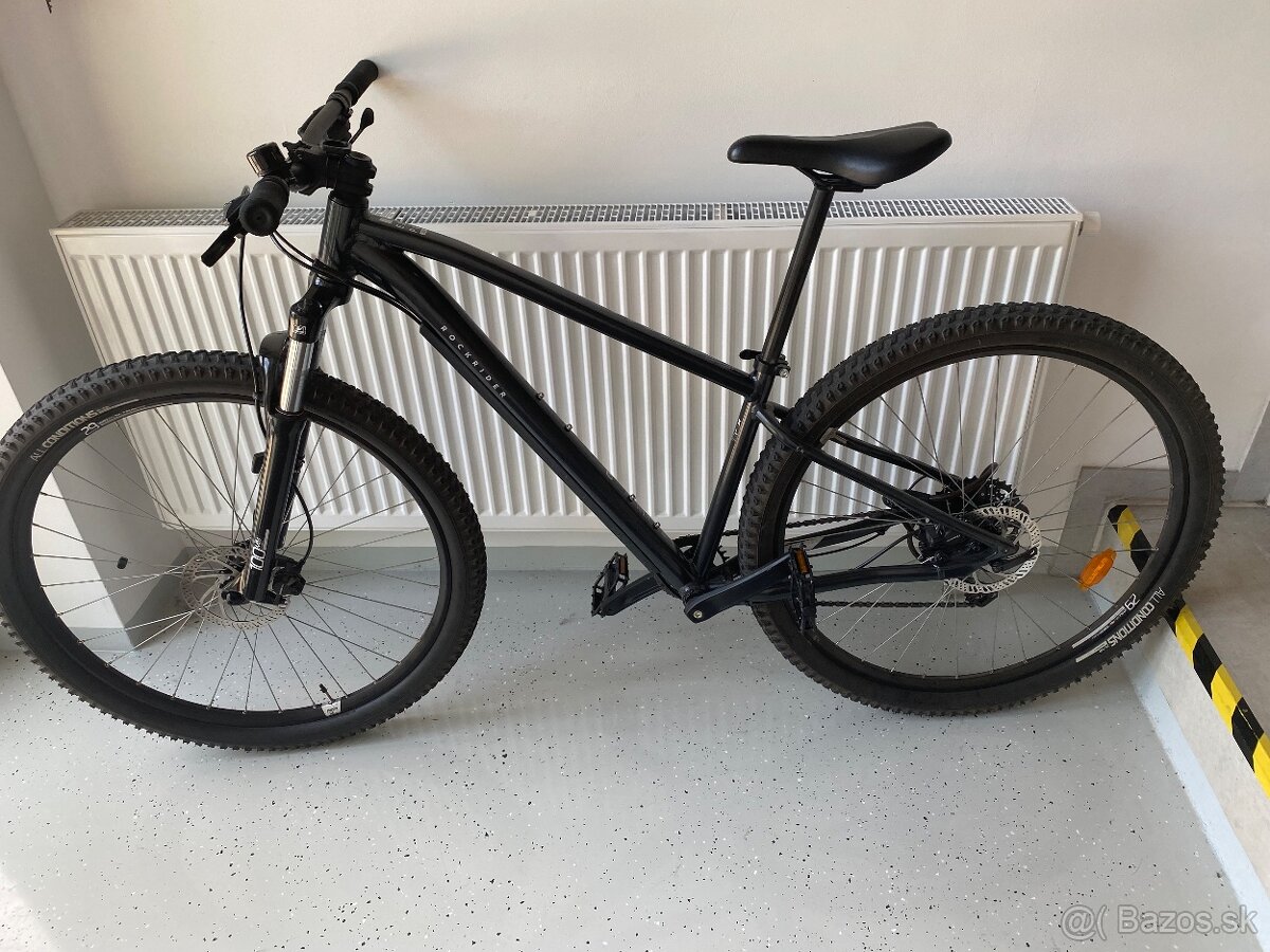 Rockrider EXPL 500
