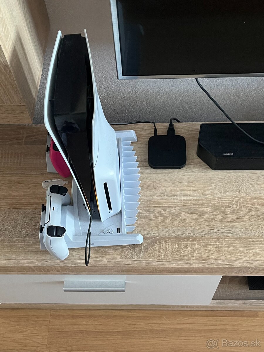 Playstation 5 Slim