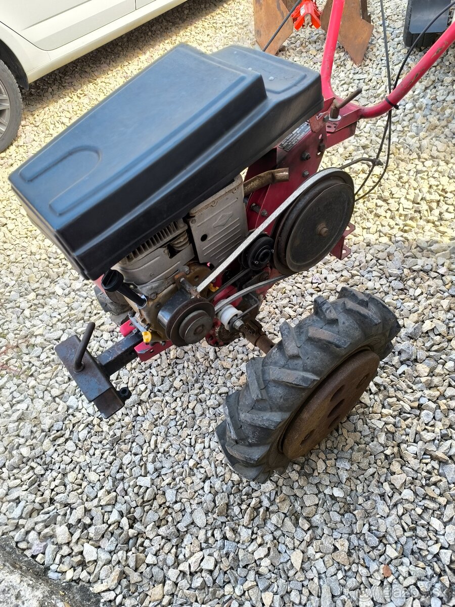 Malotraktor
