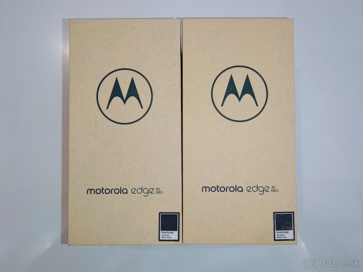 Motorola Edge 30 Neo 5G 8GB/128GB Dual SIM NOVÉ