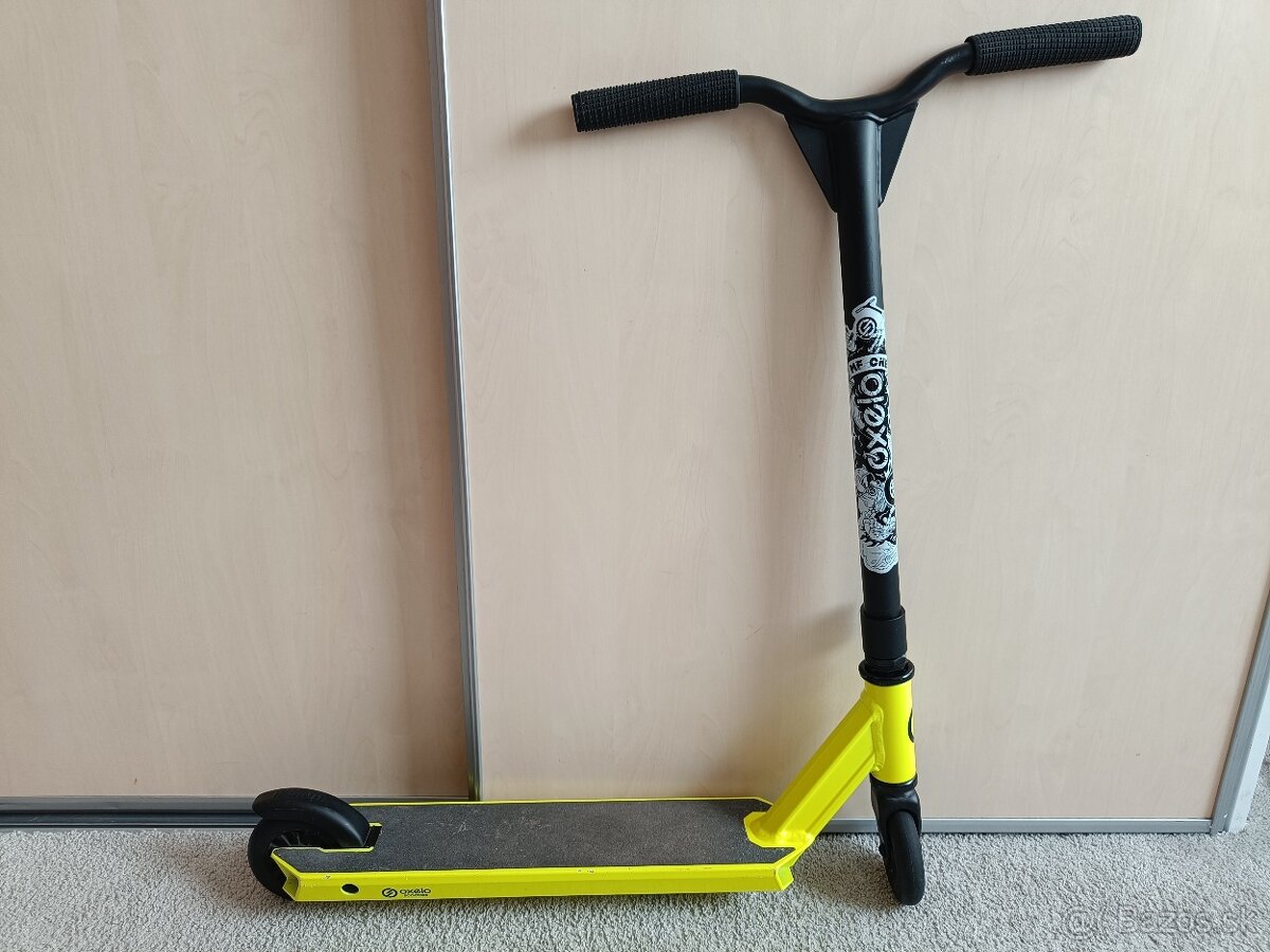 Kolobežka Oxelo