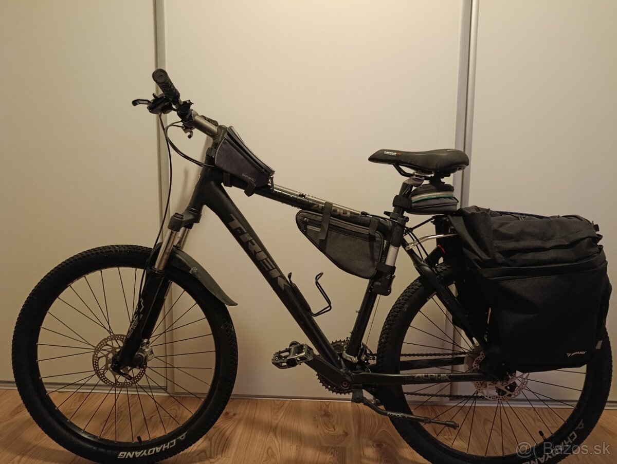 Horský bike 27,5