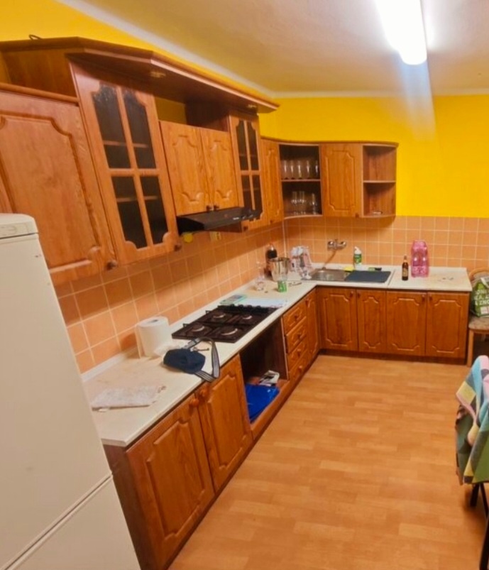 Kuchynská linka