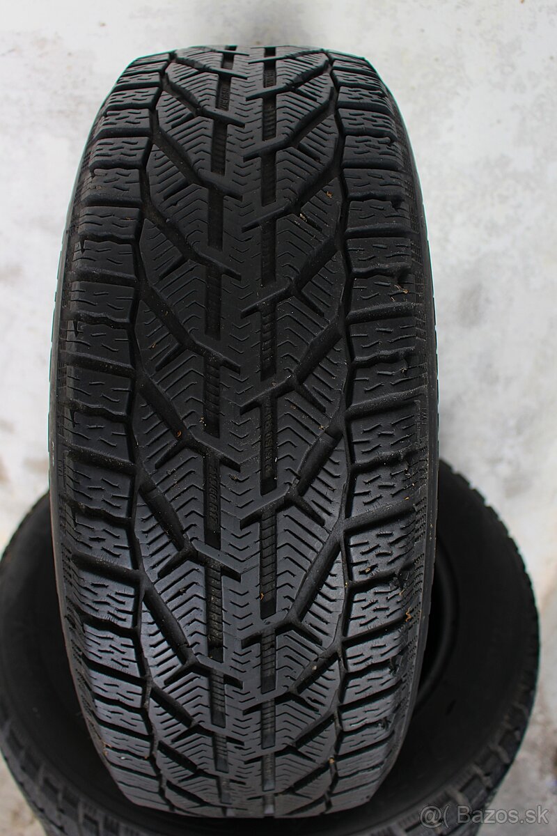 ORIUM..6MM..ZIMNA..SADA..215/60 r17..SUV