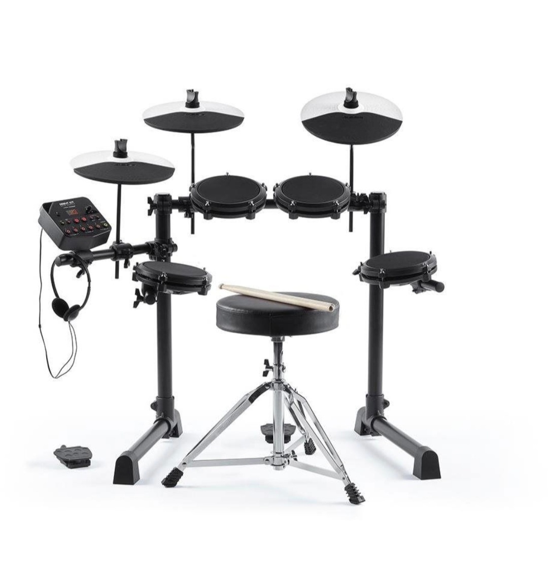 Predám Alesis Debut Kit