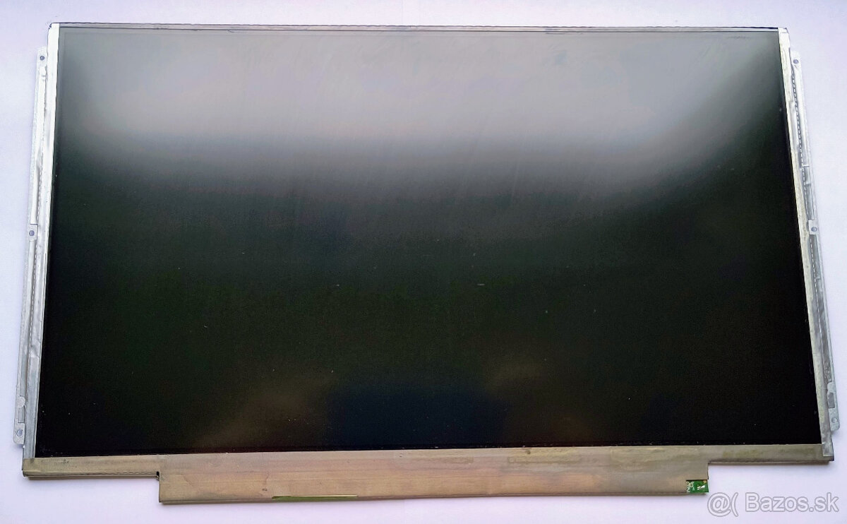 LCD display pre notebook 13.3" 1366x768 WXGA LED 40pin Slim