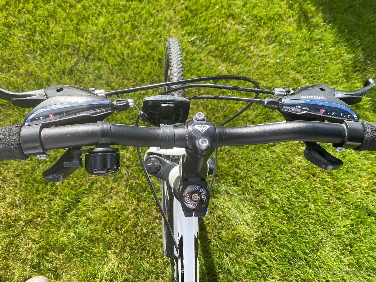 predám bicykel