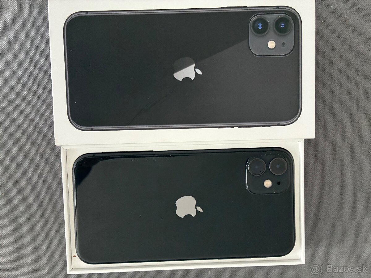 iPhone 11 128gb