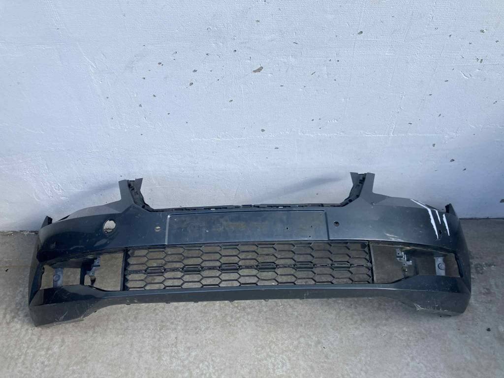 ŠKODA SUPERB 3 III 2015- PREDNÝ NÁRAZNÍK