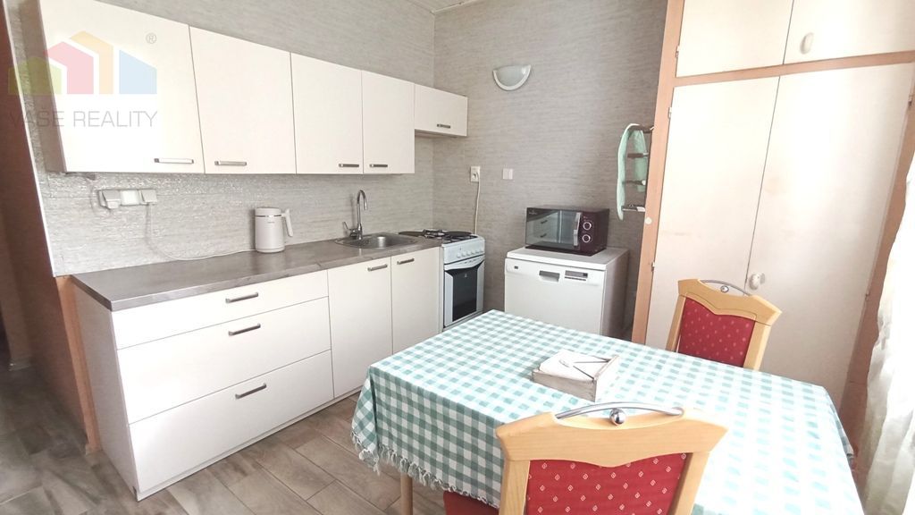 Veľký 3 izbový byt 74 m2 v blízkosti parku, Nitra Staré Mest