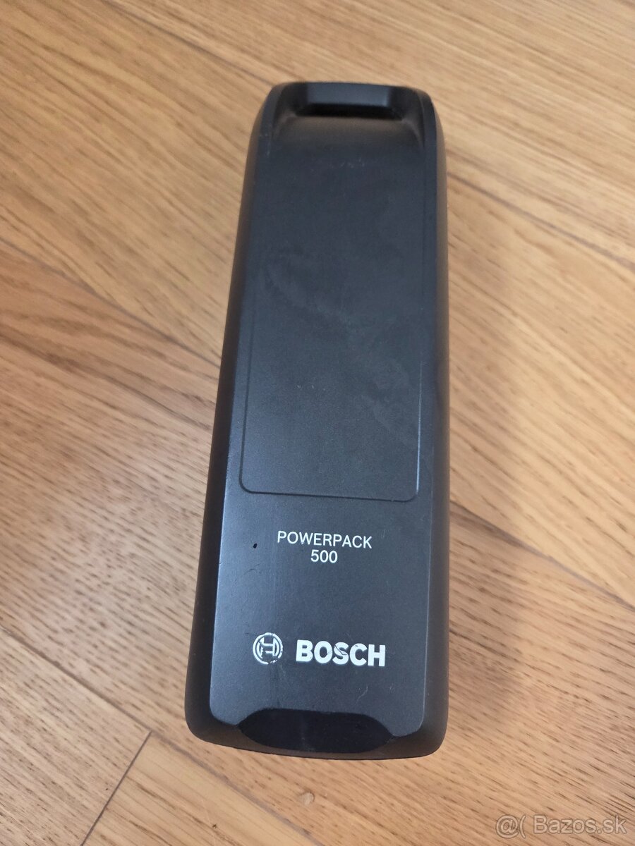 Batéria Bosch Powerpack 500