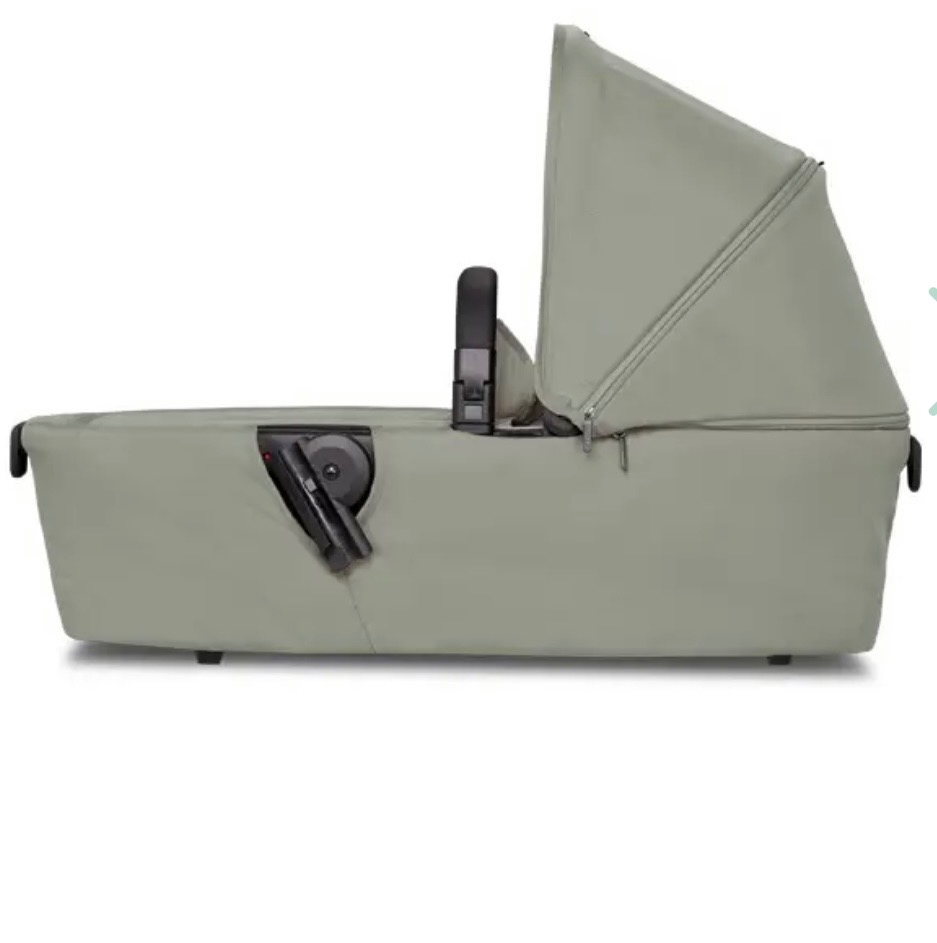 Predam vaničku Joolz Aer+ Sage green