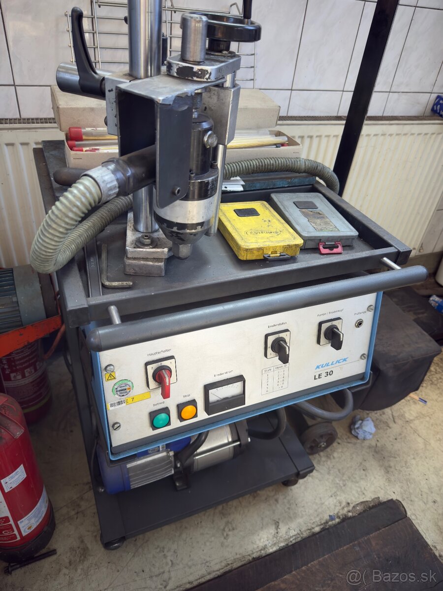KULLICK LE30