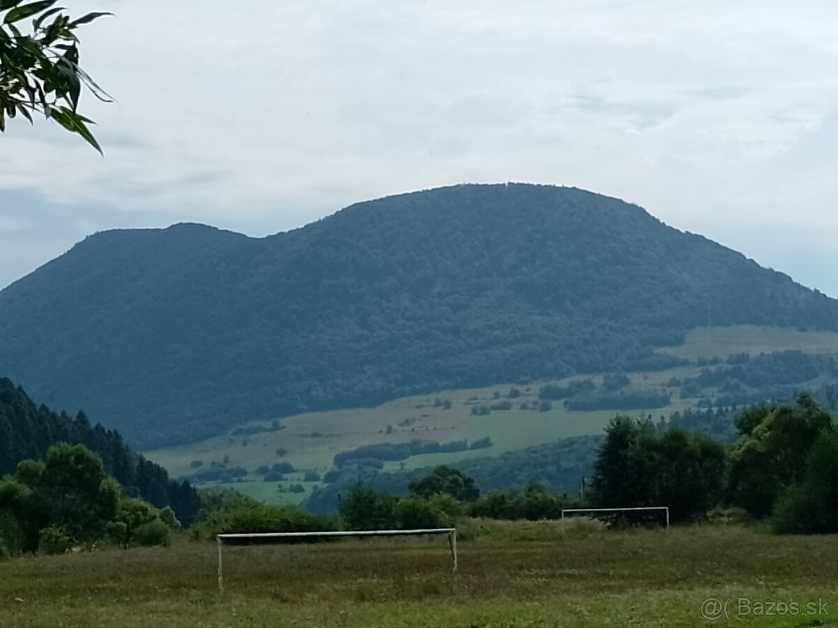 Prenájom poľnohosp. põdy v obci Slovinky