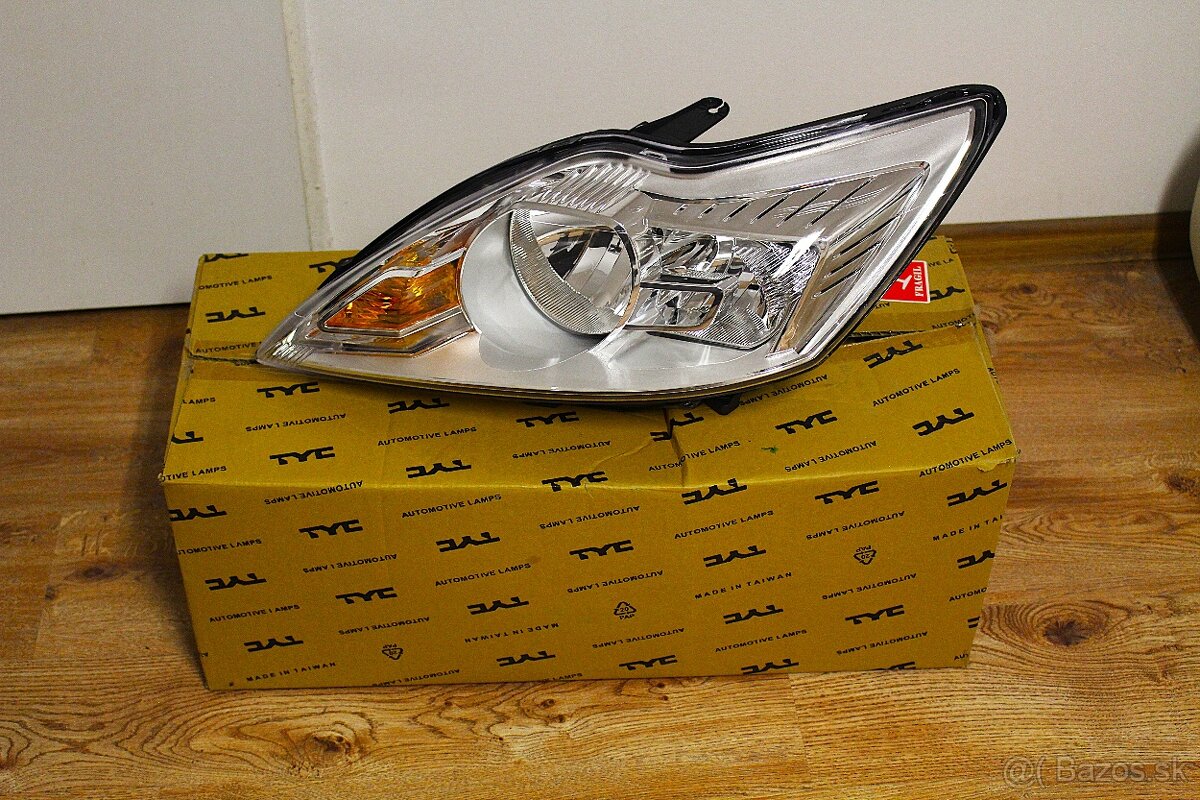 FORD FOCUS MK2 ....SVETLOMET.....FACELIFT...2008 DO 2012