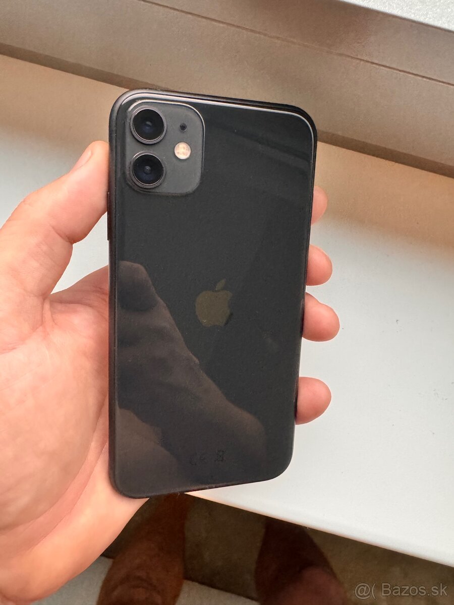 iPhone 11 64gb