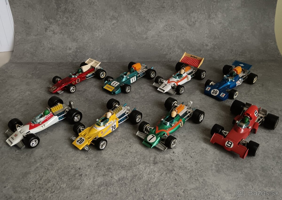 Formule 1 - MEBETOYS